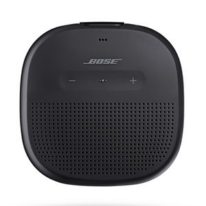BOSE SOUNDLINK MICRO, BLACK